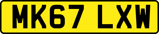 MK67LXW