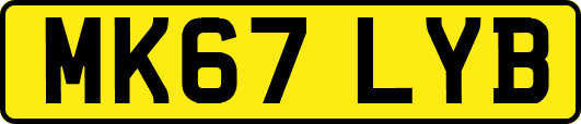 MK67LYB
