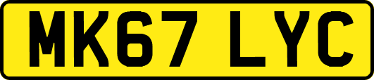 MK67LYC