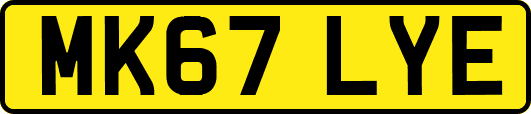 MK67LYE