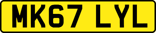 MK67LYL