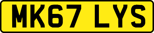 MK67LYS