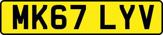 MK67LYV