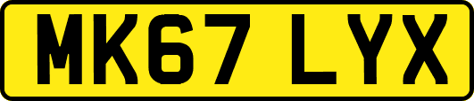 MK67LYX