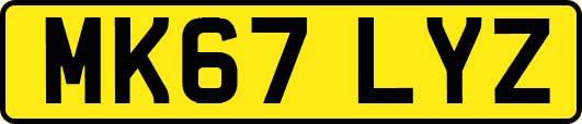 MK67LYZ