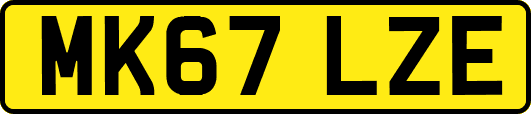 MK67LZE