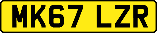 MK67LZR