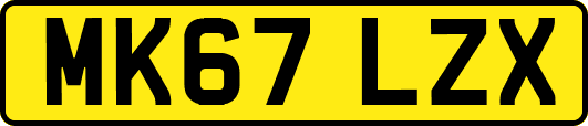 MK67LZX