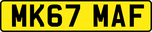 MK67MAF