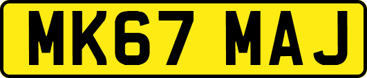 MK67MAJ