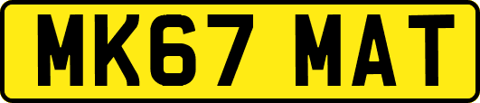 MK67MAT