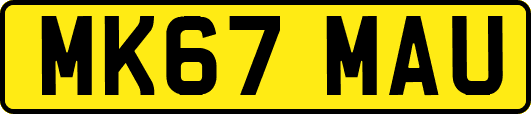 MK67MAU