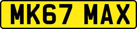 MK67MAX