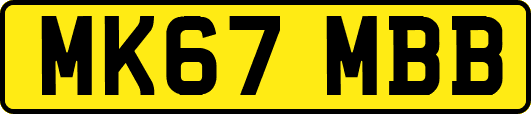 MK67MBB