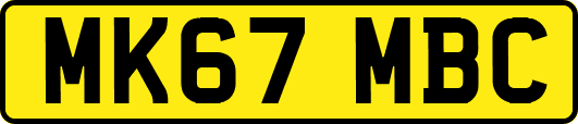 MK67MBC