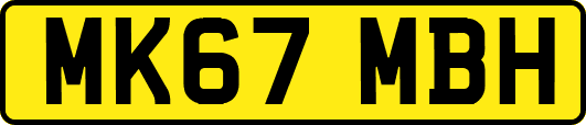 MK67MBH