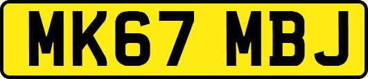 MK67MBJ