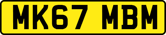 MK67MBM