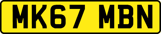 MK67MBN