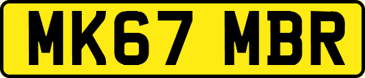 MK67MBR