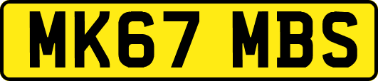 MK67MBS