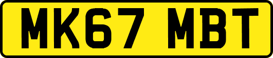 MK67MBT
