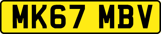 MK67MBV