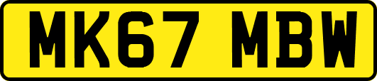 MK67MBW