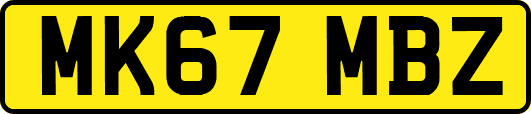 MK67MBZ