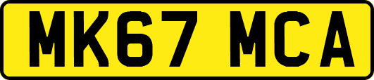 MK67MCA