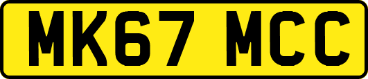 MK67MCC