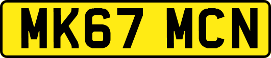 MK67MCN