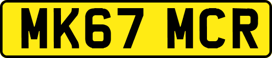 MK67MCR