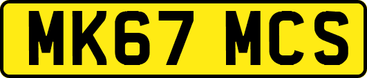 MK67MCS