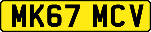 MK67MCV