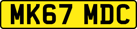 MK67MDC