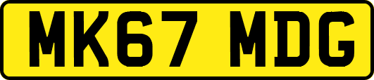 MK67MDG