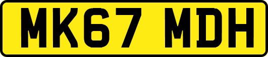 MK67MDH
