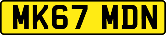 MK67MDN