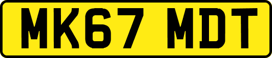 MK67MDT