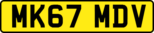 MK67MDV