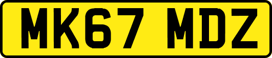 MK67MDZ