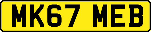 MK67MEB