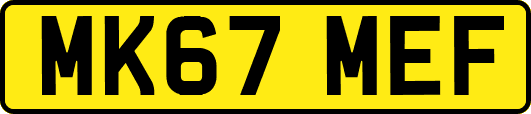 MK67MEF