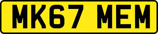 MK67MEM