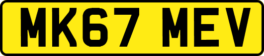 MK67MEV