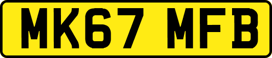 MK67MFB