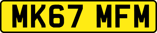 MK67MFM