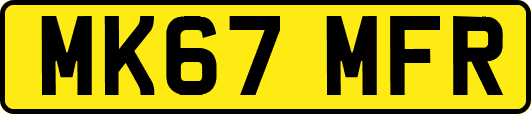 MK67MFR