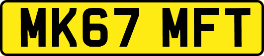 MK67MFT